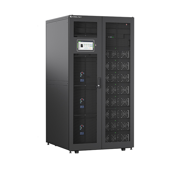 40-400kVA Modular UPS