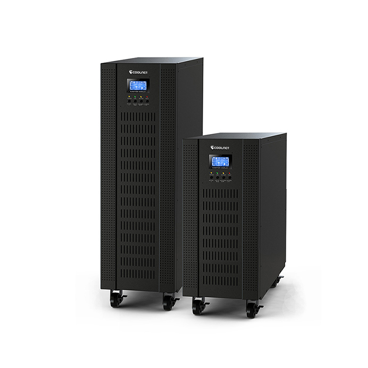 10~30KVA Tower UPS