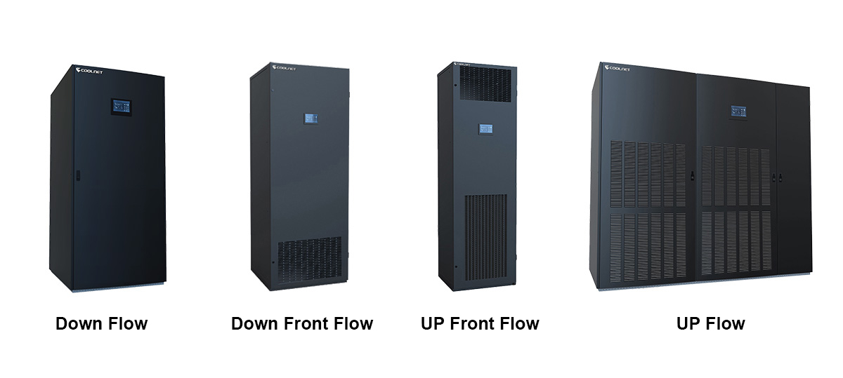 data center cooling unit